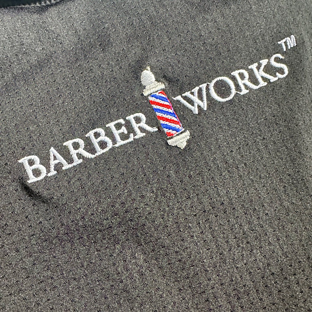 Barber Works The Barber Jacket